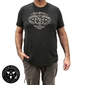 Lucky Brand Men's Graphic Print T-Shirt XL NWT